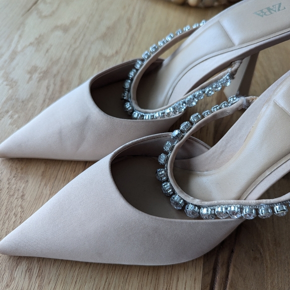 Zara Heels - Picture 2 of 4